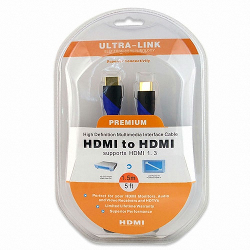 TrueAV TV22000-15 UltraLink HDMI 프리미엄 (1.5m)_이미지