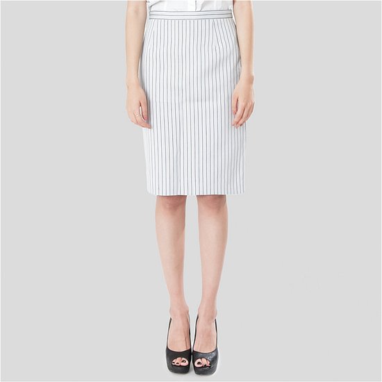 발렌시아가 스커트 287497 TAE81 8481_이미지