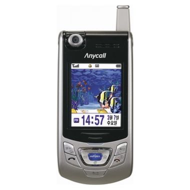 �Ｚ���� �ִ��� SPH-E1700 [KT]