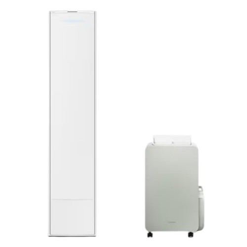 �Ｚ���� ����ũ AI ��ǳ�޺� ������ û�� AF80F18D25WS + AY18CG7500GND