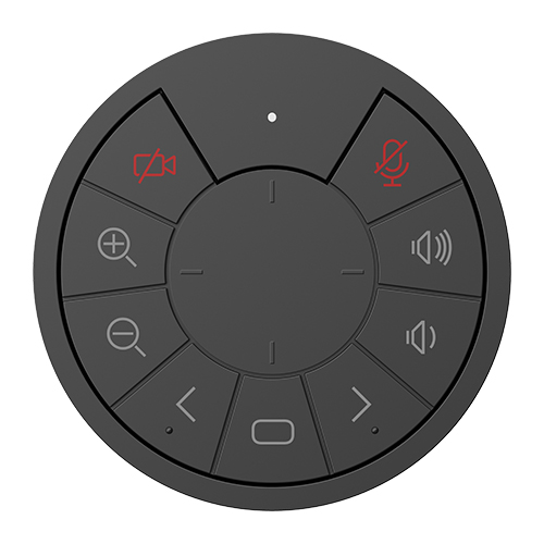 HIKVISION DS-UVC-X12 컨퍼런스캠 STCOM_이미지