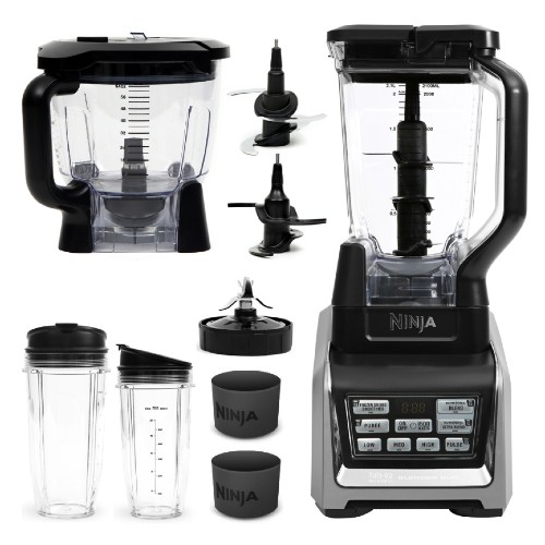 ��ũ���� ���� AUTO-IQ BL682KR