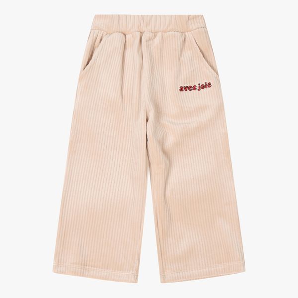 밀리밤 50%할인굵은골지 코듀로이 일자 바지 MLTM24T60 50 GREEN 110