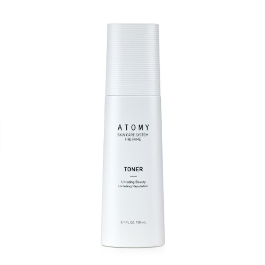 애터미 더페임 트리트먼트 토너 180ml (1개)_이미지