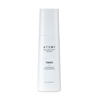 애터미 더페임 트리트먼트 토너 180ml