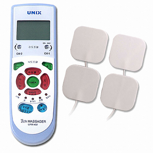 맥스타 유닉스 UPM-432A이미지입니다. 누르면 해당 게시물로 새창이동합니다.