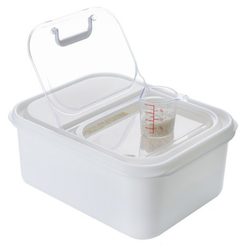 히키스 서랍형 쌀통 6kg