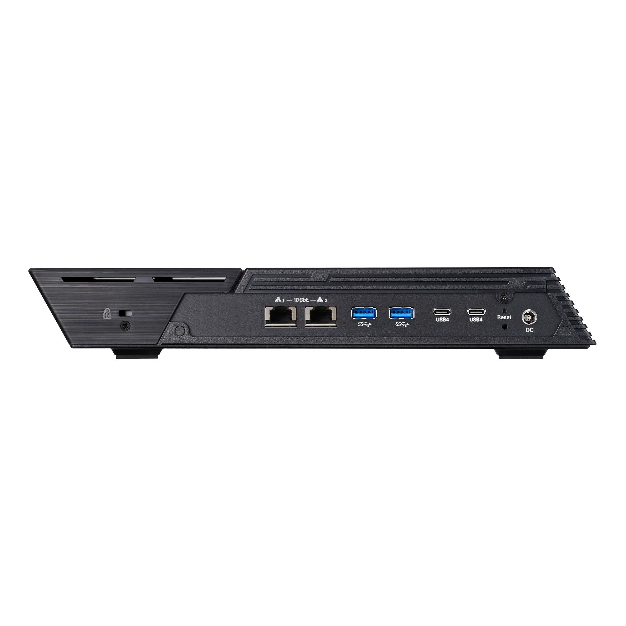ASUSTOR FLASHSTOR 12 Pro Gen2 FS6812X 대원씨티에스 (12TB)_이미지