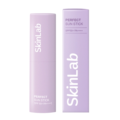 크리넥스 스킨랩 퍼펙트 선스틱 10g (1개)_이미지