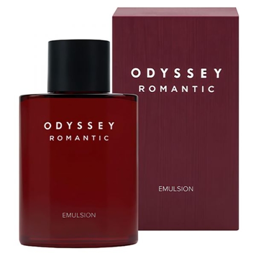 아모레퍼시픽 오딧세이 NEW 로맨틱 에멀전 130ml (6개)