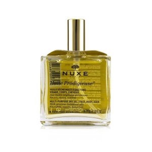 눅스 윌 프로디쥬스 멀티 드라이 오일 50ml (1개)