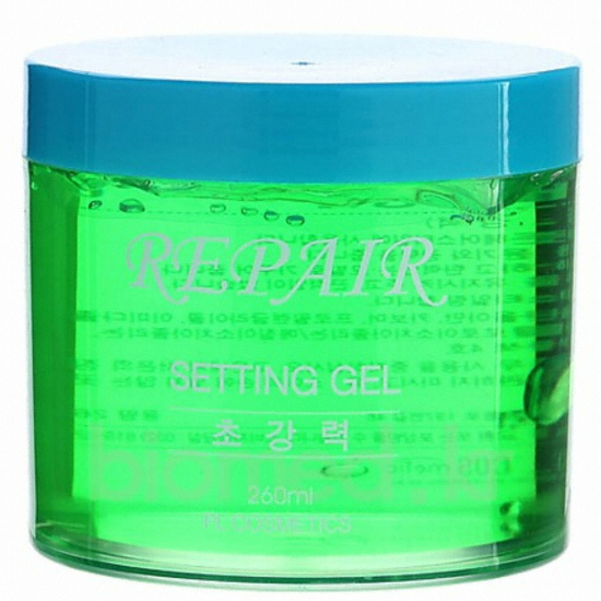 피엘코스메틱 피엘 리페어 헤어 젤 260ml이미지입니다. 누르면 해당 게시물로 새창이동합니다.