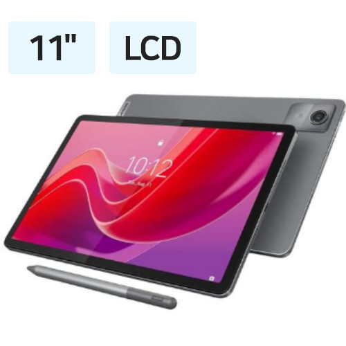 레노버 탭 M11 with Pen 해외구매 (64GB)_이미지