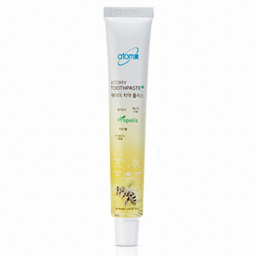 애터미 프로폴리스 플러스 치약 50g (20개)_이미지