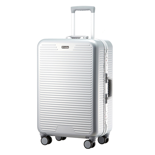 에스비에스코리아 프레지던트 20인치 프레임 캐리어 C89 (실버)