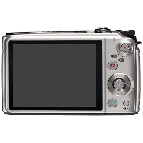 카시오 EXILIM EX-FH100 (정품)_이미지