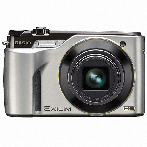 카시오 EXILIM EX-FH100 (정품)