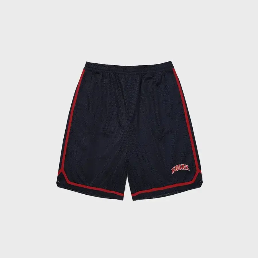 코닥어패럴 바스켓볼 5부 메쉬 반바지 NAVY 3469673 258635_이미지