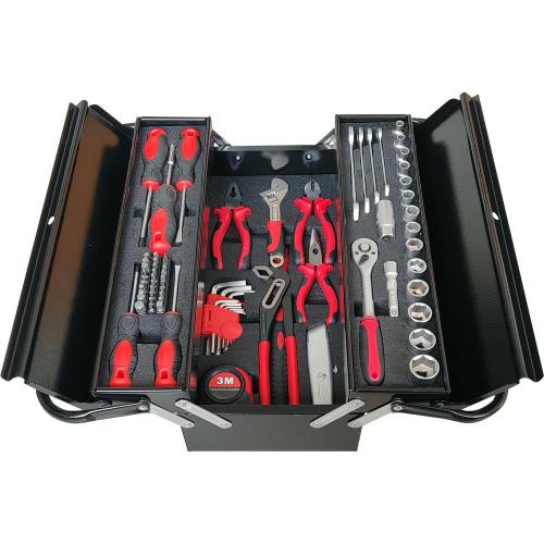 스마토 공구세트 SM-TS84 (84pcs)