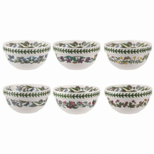 포트메리온 보타닉가든 샐러드볼 17cm (6개)_이미지