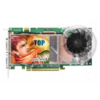 ASUS 지포스 7800GT EN7800GT Top 256MB VIVO_이미지