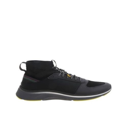  폴스미스 스니커즈 M2SZOO01ANYL79 Black