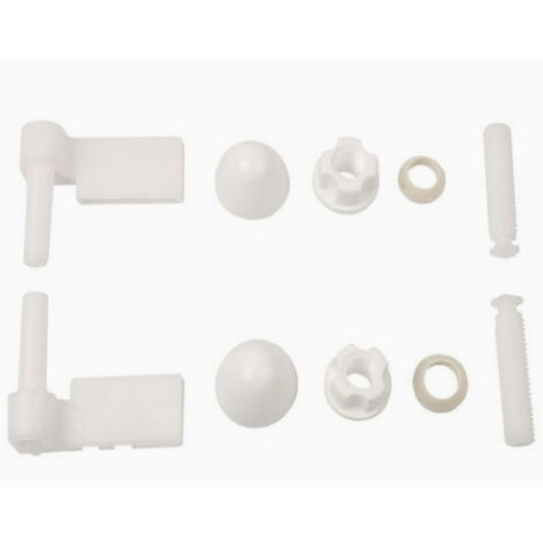 양변기 시트 연결 볼트