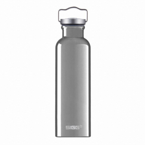  지그(SIGG) 오리지널 워터 보틀 알루미늄 750ml