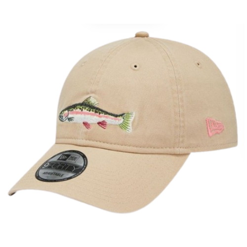 다이와 X 뉴에라 콜라보캡 베이지 DC-5113NK이미지입니다. 누르면 해당 게시물로 새창이동합니다.