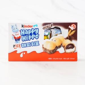 킨더 해피히포 T5 104G