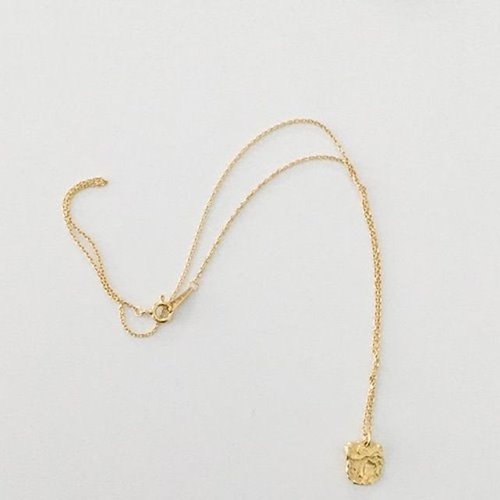 OST silver925 m necklace-WEB4E83
