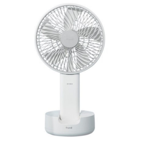 프롬비 빅팬 윈드스핀 2세대 FB150