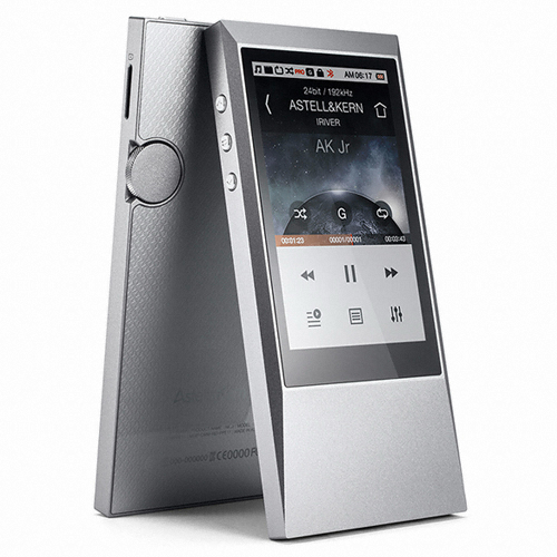 아이리버 Astell&Kern AK Jr 64GB (정품)_이미지