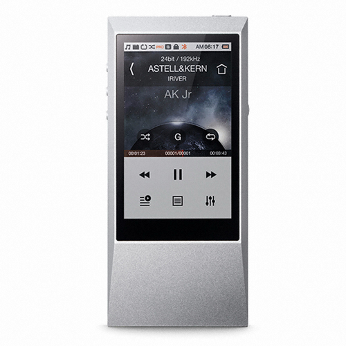 ���̸��� Astell&Kern AK Jr 64GB
