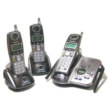 KX-TG5433M