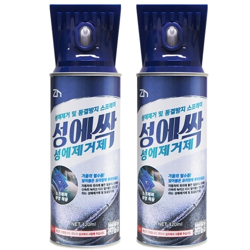 ZN ������ ���������� �������� 420ml