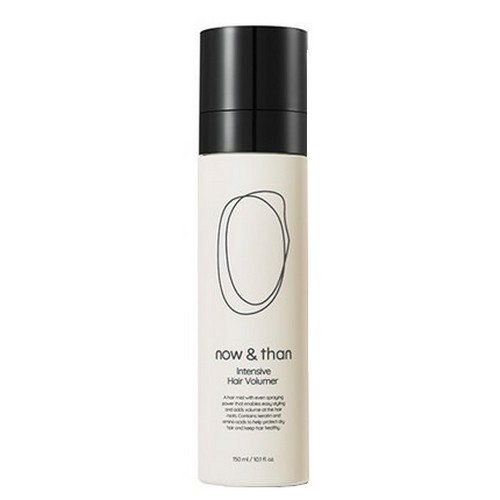  그리에이트 나우앤댄 인텐시브 헤어 볼류머 150ml [1개]
