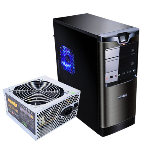 BYSUO T1 + BYSUO 파워맨 500A KC 벌크