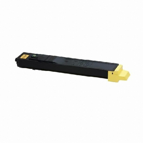 Kyocera 정품 TK-8110KY 노랑이미지입니다. 누르면 해당 게시물로 새창이동합니다.