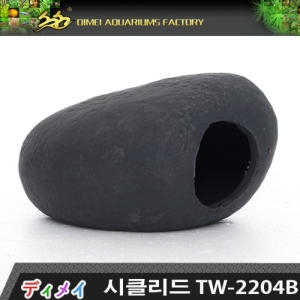 디메이 디메이  시클리드 블랙  산란상 은신처 놀이터/수족관장식 어항장식 치어 산란처 토분 플이미지입니다. 누르면 해당 게시물로 새창이동합니다.