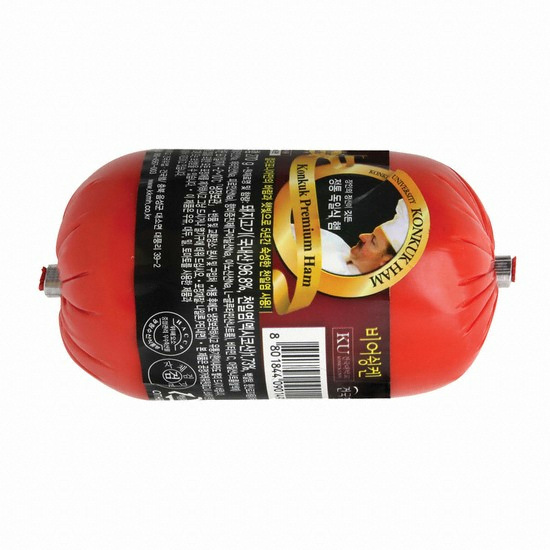 건국햄 비어슁켄 270g (2개)