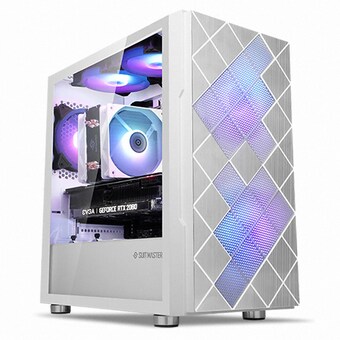 다나와표준PC PC방 에디션 No.1 200533