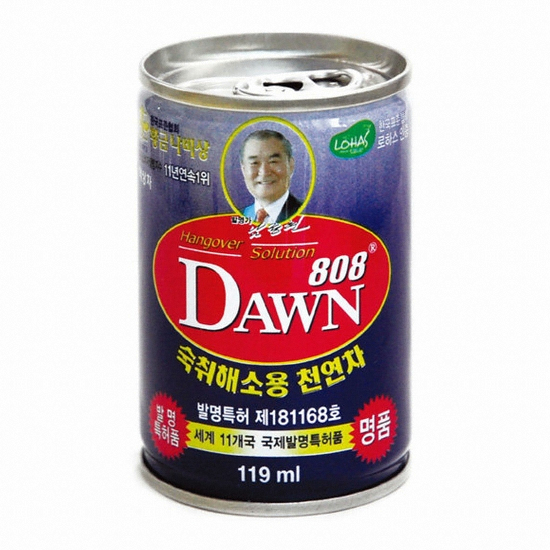 그래미 여명808 119ml (15개)