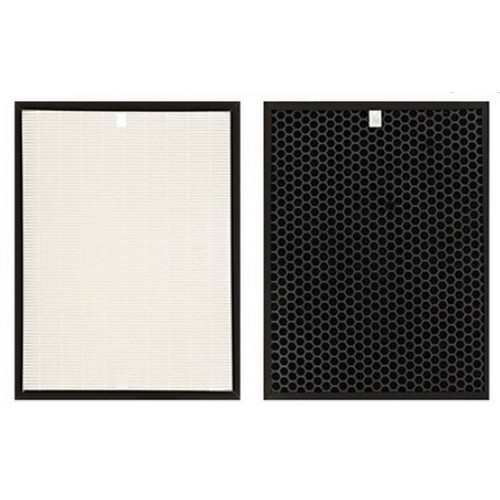 위닉스 타워 XQ 전용 CAF-E0S4 호환용 필터세트