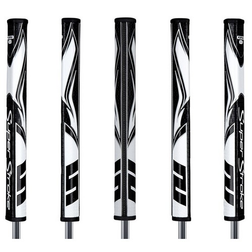 슈퍼스트로크 제너지 플랫소 1.0 퍼터그립_이미지