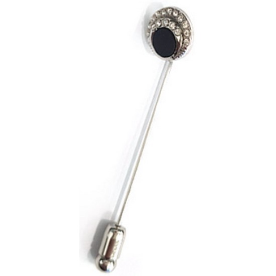 젠틀안트 오닉스 라펠핀 GR09-1D919_이미지