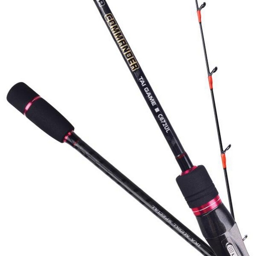 커맨더 타이게임