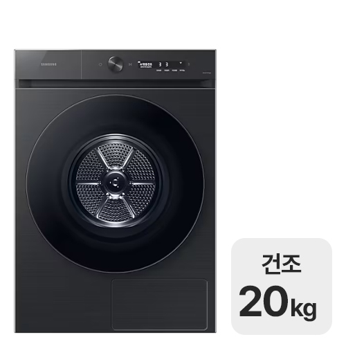 삼성전자 비스포크 그랑데AI DV20CB8800BV (일반설치)_이미지
