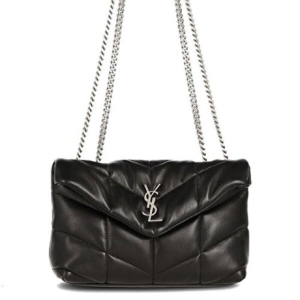 입생로랑 명품 모노그램 푸퍼 토이백 759337 1EL00 10