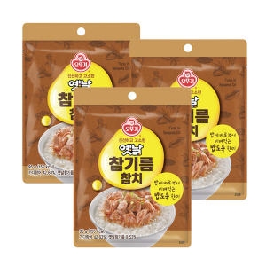 오뚜기 골드 참치마요 95g (3개)